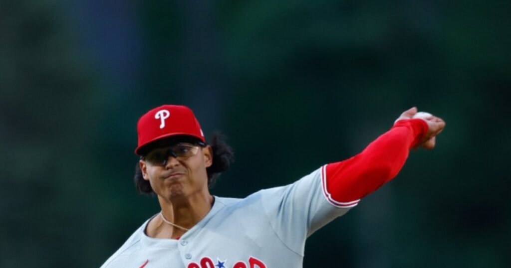 Jesús Luzardo busca seguir escalando en el ranking de criollos con más ponches de por vida (+video) Jesús Luzardo busca seguir escalando en el ranking de criollos con más ponches de por vida (+video)