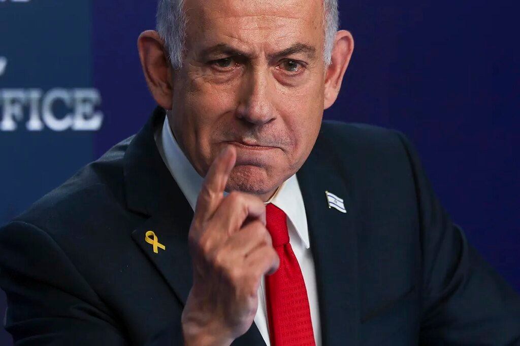 Indignación en el Gobierno israelí tras el doble asesinato en Washington: "Es lo que sucede cuando líderes en el mundo se rinden a la propaganda terrorista palestina"