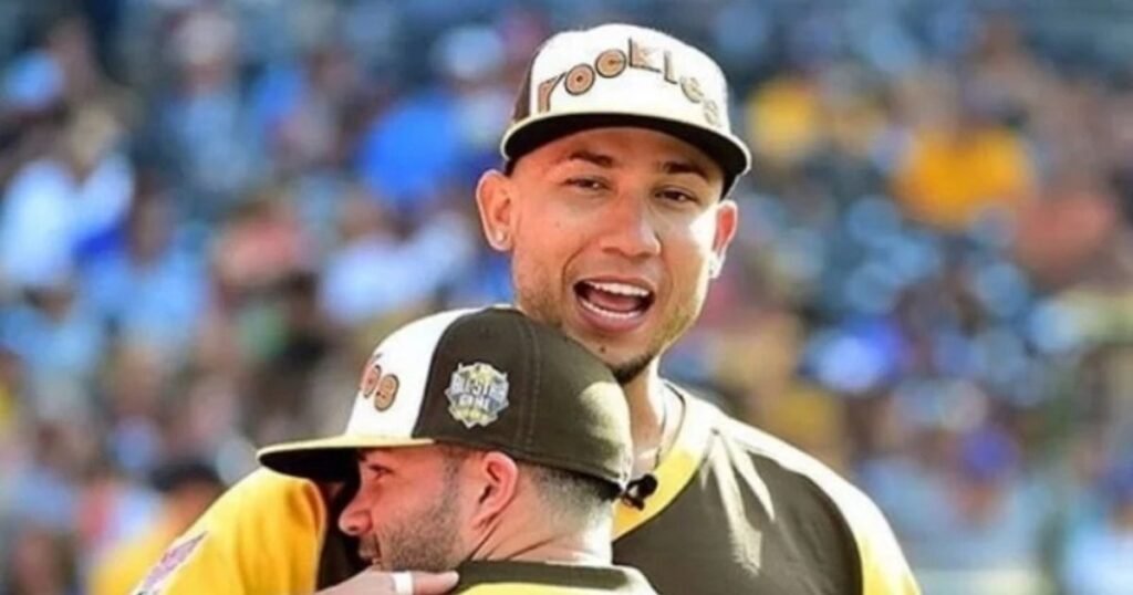 José Altuve dejó atrás a Carlos González en exclusiva lista entre venezolanos (+Detalles) José Altuve dejó atrás a Carlos González en exclusiva lista entre venezolanos (+Detalles)