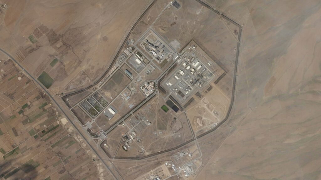 Irán rechaza congelar el enriquecimiento de uranio y vuelve a complicar el acuerdo nuclear con EE UU Irán rechaza congelar el enriquecimiento de uranio y vuelve a complicar el acuerdo nuclear con EE UU