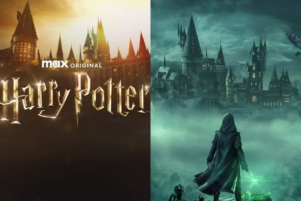 Harry Potter: ¿Quiénes son los actores que interpretarán a Harry, Ron y Hermione para la nueva serie? Harry Potter: ¿Quiénes son los actores que interpretarán a Harry, Ron y Hermione para la nueva serie?