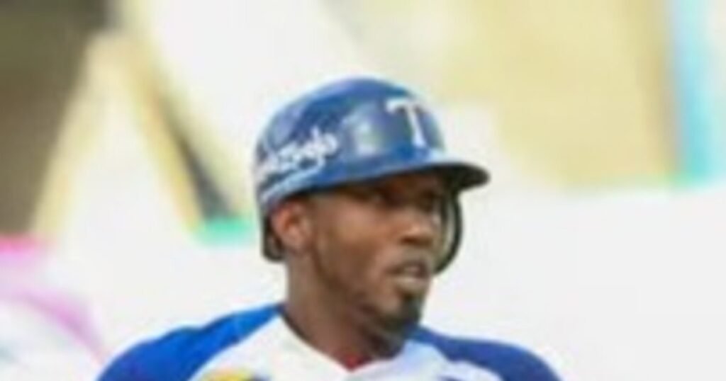 Alcides Escobar atraviesa delicada situación personal agravada tras el mensaje de su hija Alcides Escobar atraviesa delicada situación personal agravada tras el mensaje de su hija
