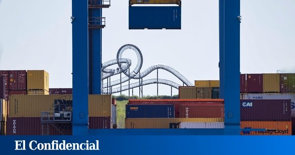Europa es el refugio de los exportadores ante la guerra comercial