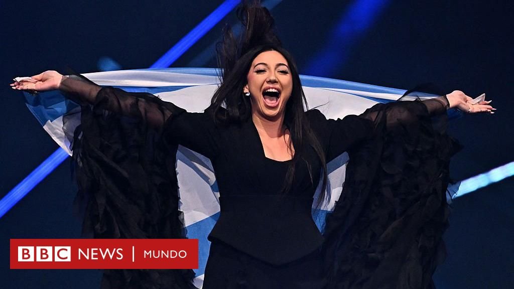 La polémica en Eurovisión por los mensajes de la TV pública española sobre Israel y la guerra en Gaza La polémica en Eurovisión por los mensajes de la TV pública española sobre Israel y la guerra en Gaza