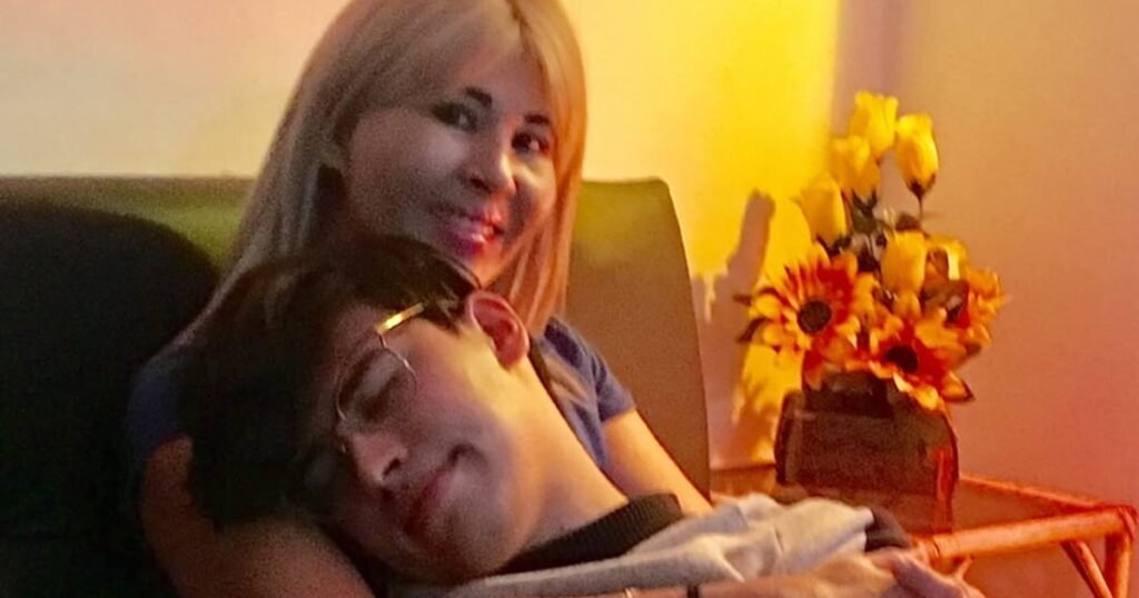 De qué murió la mamá de La Divaza: el influencer revela la verdadera causa de su fallecimiento De qué murió la mamá de La Divaza: el influencer revela la verdadera causa de su fallecimiento