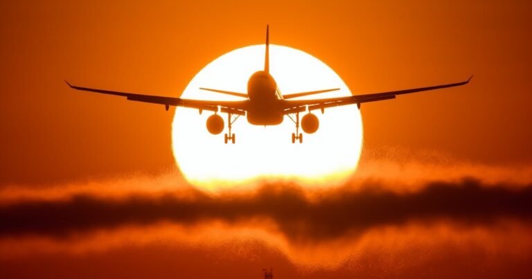 Una aerolínea que vuela a Argentina se declaró en convocatoria de acreedores