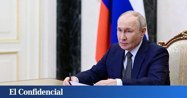 Rusia se abre a una posible reunión Putin-Zelenski si “hay acuerdos previos” Rusia se abre a una posible reunión Putin-Zelenski si “hay acuerdos previos”