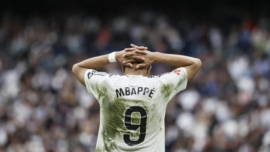 Lo que no se vio del Real Madrid Lo que no se vio del Real Madrid