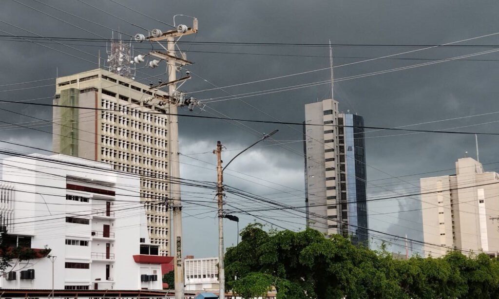 Estiman nubosidad con lluvias matutinas y vespertinas en el Zulia Estiman nubosidad con lluvias matutinas y vespertinas en el Zulia