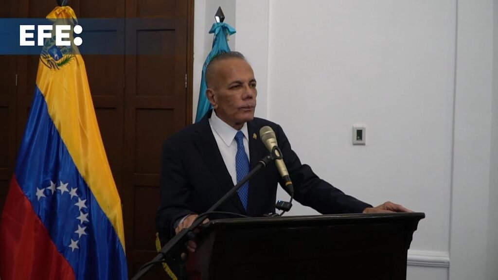 Gobernador antichavista Rosales dice que se mantendrá en la “ruta electoral” tras derrota Gobernador antichavista Rosales dice que se mantendrá en la “ruta electoral” tras derrota