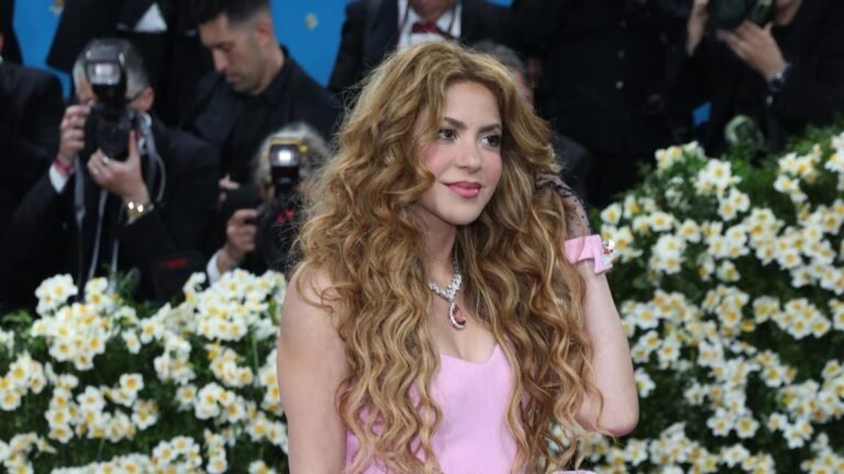 Los hijos de Shakira y Piqué debutan en la música con el tema ‘The One”