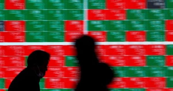 Índice Dólar: a cuánto cerró el USDX hoy viernes 30 de mayo