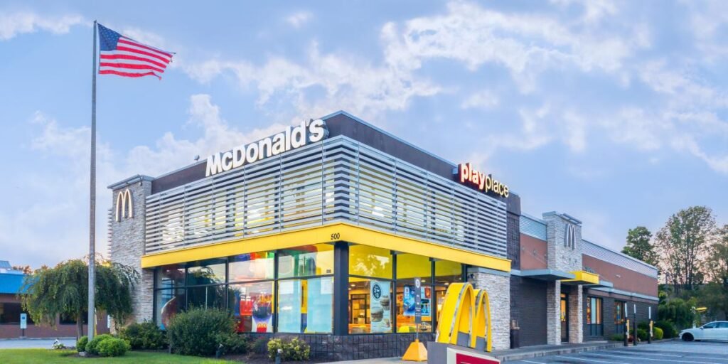 McDonald’s da un giro inesperado a sus menús tras la ruptura con un socio clave