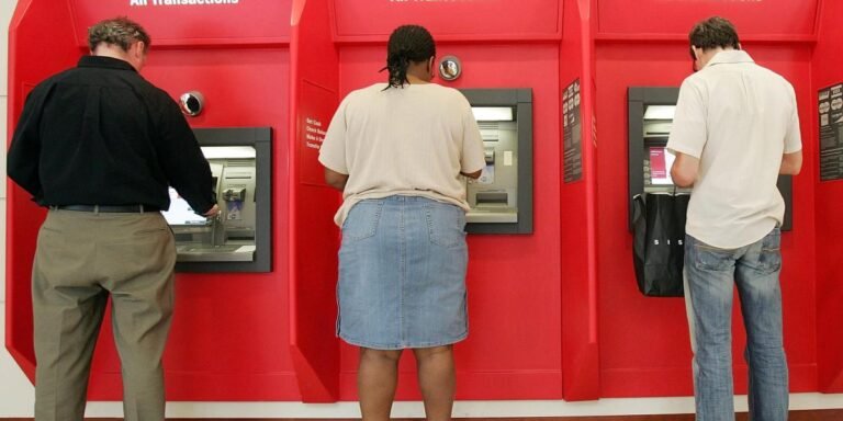 importante banco decide cerrar sucursales con un fuerte motivo