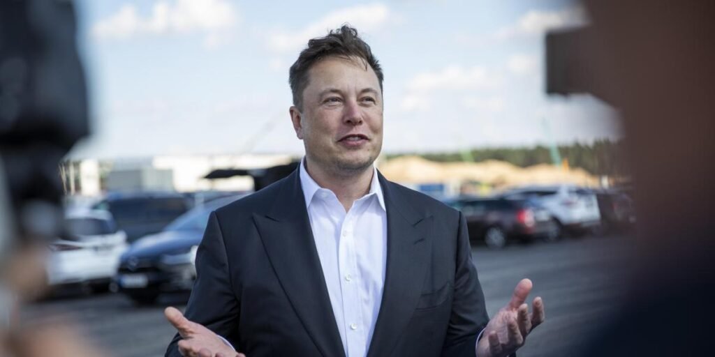 Elon Musk confirma confirma un problemón para Tesla: “La situación ha cambiado” Elon Musk confirma confirma un problemón para Tesla: “La situación ha cambiado”