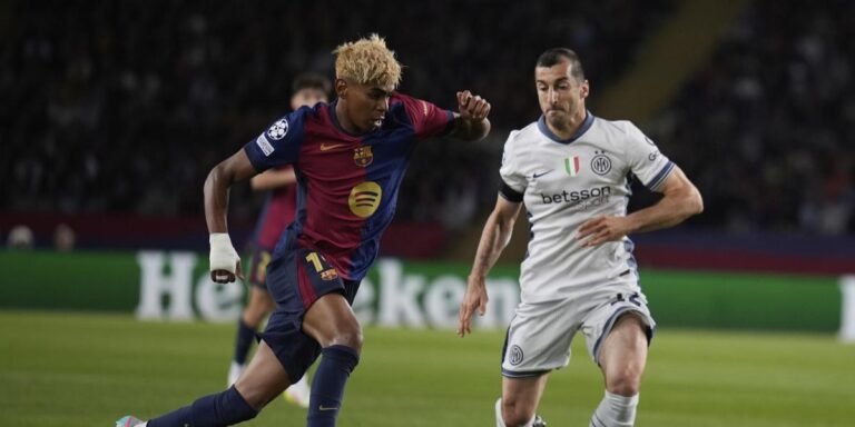 horario, canal y dónde ver por TV y online en USA la semifinal de la Champions League