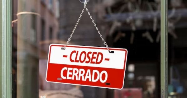 Se despiden para siempre: la lista completa de todas las tiendas famosas en Estados Unidos que cierran definitivamente en mayo 2025