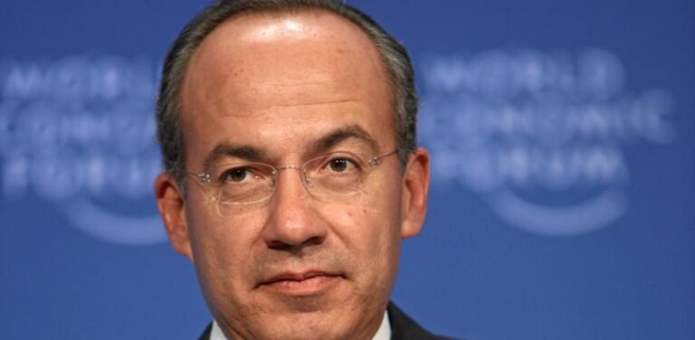 Ex presidente mexicano acusa a Venezuela de convertirse en un “narcoestado”
