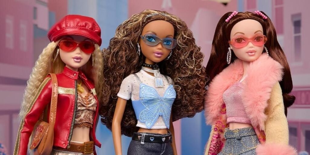 Mattel toma medidas inesperadas tras palabras de Trump sobre las muñecas Barbie Mattel toma medidas inesperadas tras palabras de Trump sobre las muñecas Barbie