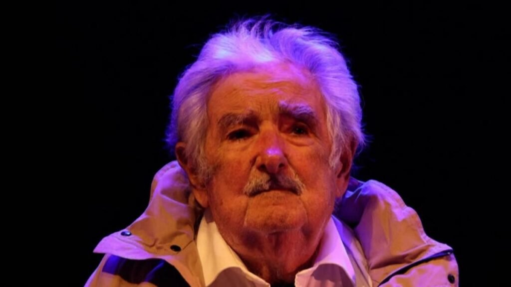 Fallece José ‘Pepe’ Mujica a los 89 años tras padecer un cáncer de esófago Fallece José ‘Pepe’ Mujica a los 89 años tras padecer un cáncer de esófago