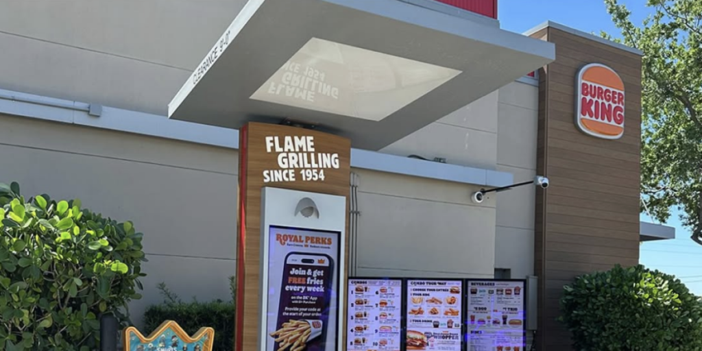 la ciudad estadounidense donde Burger King está prohibido y el motivo detrás la ciudad estadounidense donde Burger King está prohibido y el motivo detrás