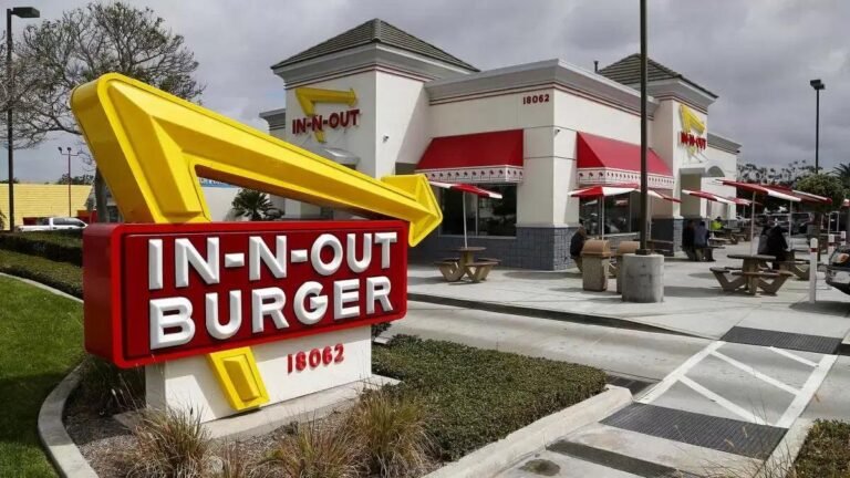 In-N-Out cambiará sus recetas en Estados Unidos: lo que debe saber