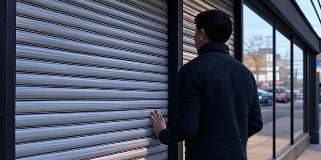 Importante marca de artículos deportivos cierra para siempre y no es por una quiebra Importante marca de artículos deportivos cierra para siempre y no es por una quiebra