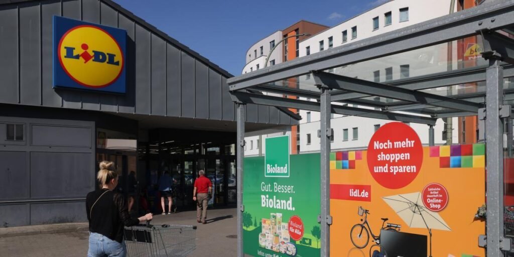 Lidl tiene un grandioso invento para enamorar a sus clientes en este verano caluroso Lidl tiene un grandioso invento para enamorar a sus clientes en este verano caluroso