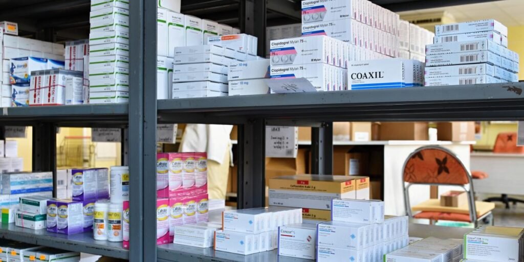 Ya no hay marcha atrás y famosa cadena de farmacias cerrará más de mil sucursales en Estados Unidos Ya no hay marcha atrás y famosa cadena de farmacias cerrará más de mil sucursales en Estados Unidos