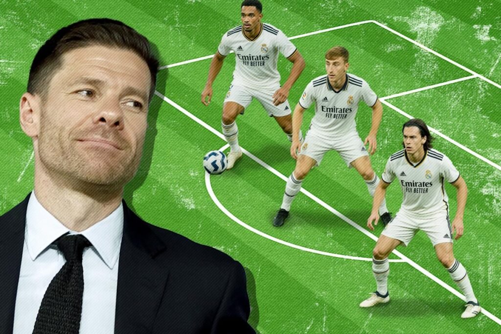 Más de 100 millones para una nueva defensa y asaltar el Mundial de Clubes Más de 100 millones para una nueva defensa y asaltar el Mundial de Clubes