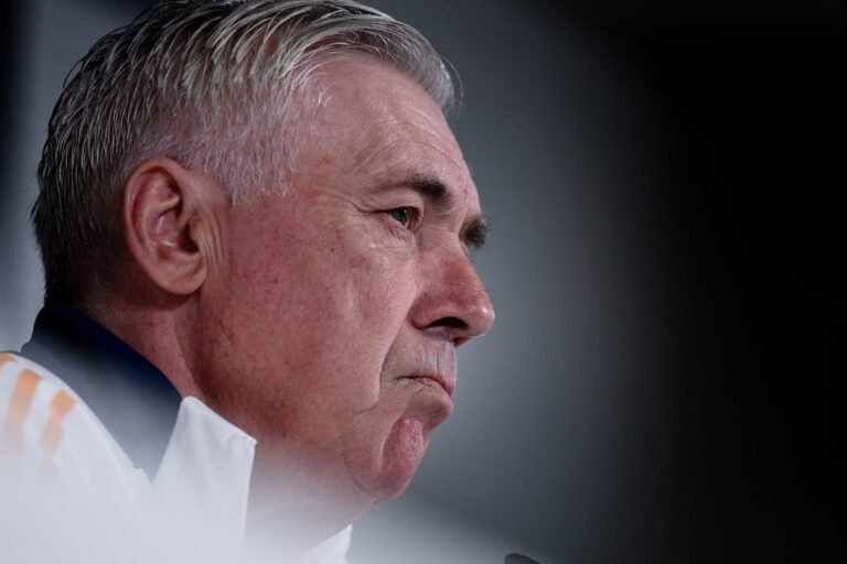 Carlo Ancelotti: “Xabi Alonso tiene todas las puertas abiertas porque es uno de los mejores entrenadores” | Fútbol | Deportes