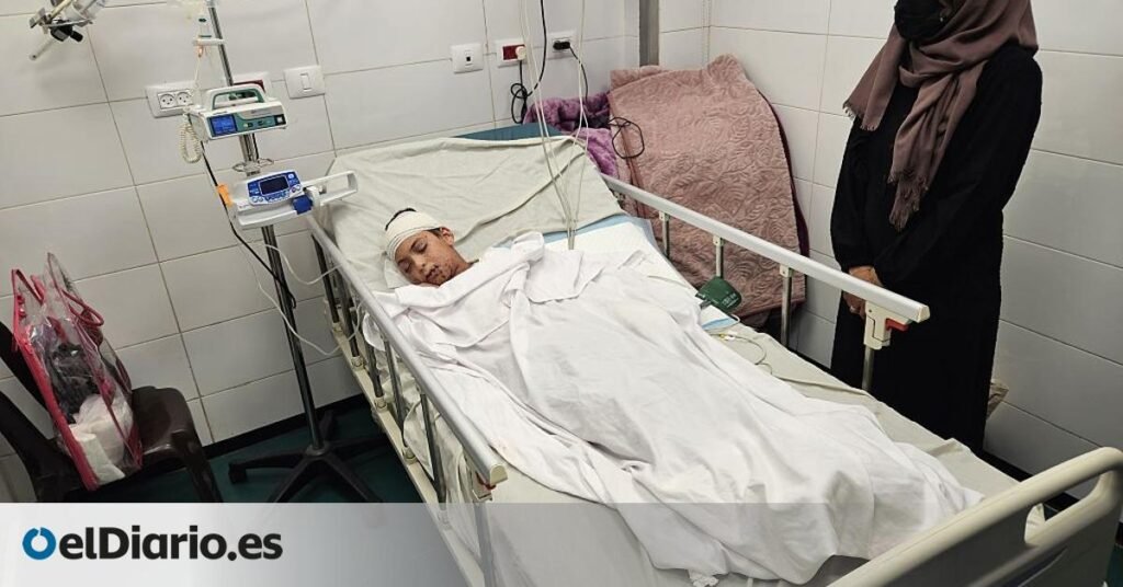 Dedicó su vida a salvar niños Dedicó su vida a salvar niños