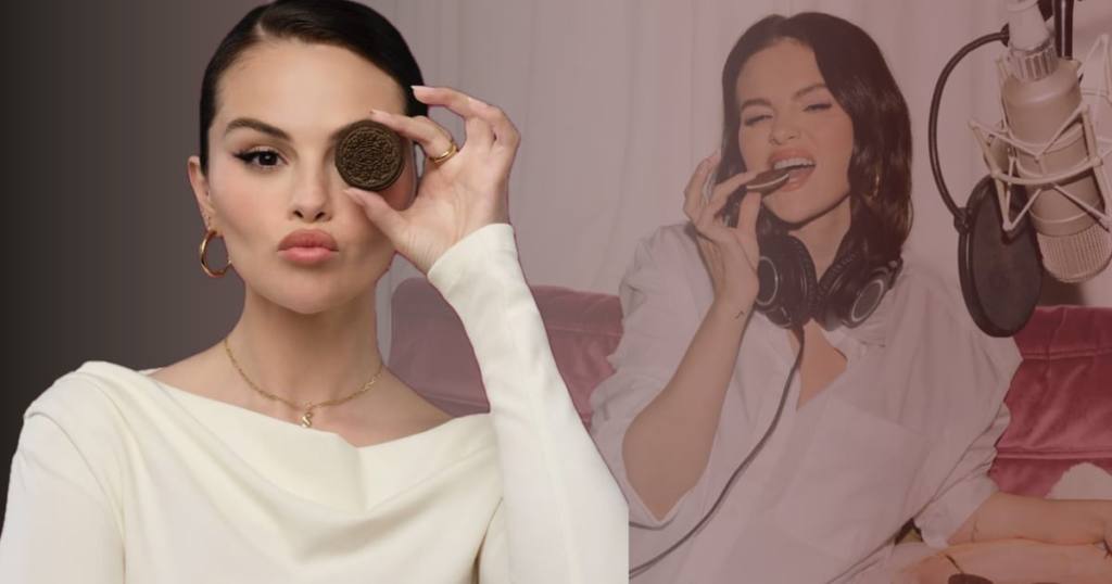 ¿Cómo son las galletas de horchata de Selena Gomez? – El Financiero ¿Cómo son las galletas de horchata de Selena Gomez? – El Financiero