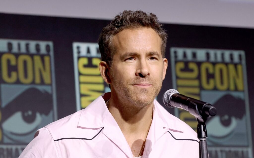 Ryan Reynolds tiene una idea para que Disney haga una película de ‘Star Wars’ para mayores de 18 Ryan Reynolds tiene una idea para que Disney haga una película de ‘Star Wars’ para mayores de 18