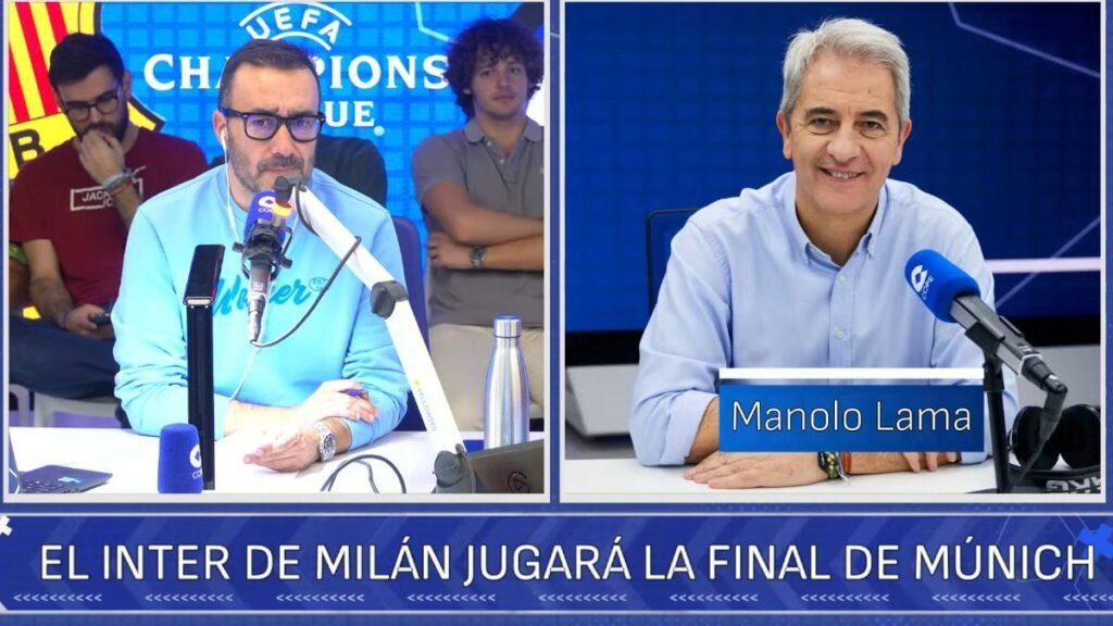 Lo normal es que te eliminen Lo normal es que te eliminen