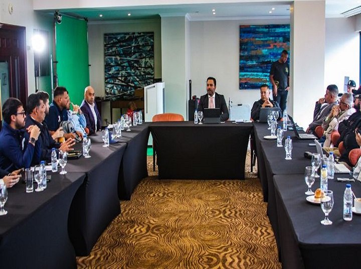 Equipos de la Liga Mayor de Beisbol Profesional se reforzaron en Draft 2025 – DiarioVea Equipos de la Liga Mayor de Beisbol Profesional se reforzaron en Draft 2025 – DiarioVea