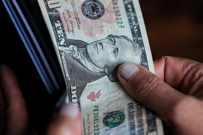 Dólar hoy en Colombia: este es el precio de la moneda el 5 de mayo