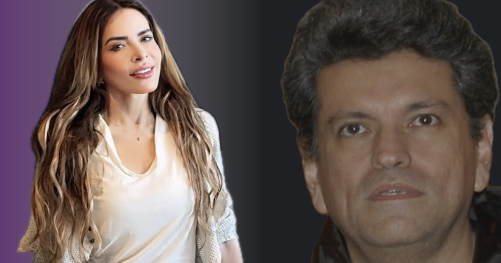 ¿Gloria Trevi lanza indirecta a Sergio Andrade? ‘Se me atravesó este señor y no lo podía llamar pareja’ – El Financiero ¿Gloria Trevi lanza indirecta a Sergio Andrade? ‘Se me atravesó este señor y no lo podía llamar pareja’ – El Financiero