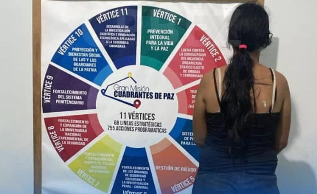 Detenida por agredir a su madre y a su hermana Detenida por agredir a su madre y a su hermana