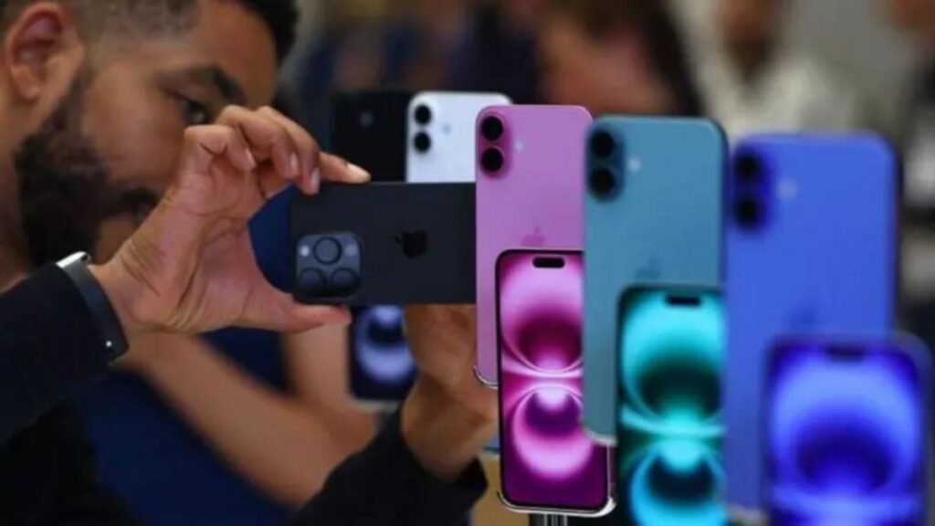 La drástica decisión de Apple para evitar los aranceles de Trump a China La drástica decisión de Apple para evitar los aranceles de Trump a China