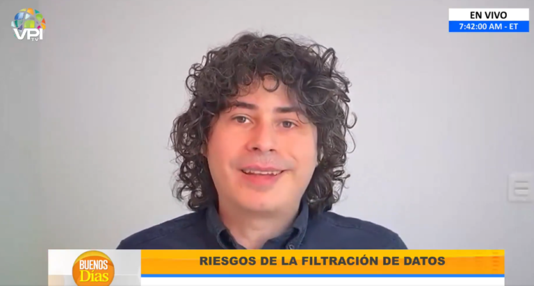 Alertan sobre filtración de datos de más de 3 millones de usuarios de una compañía telefónica en Venezuela