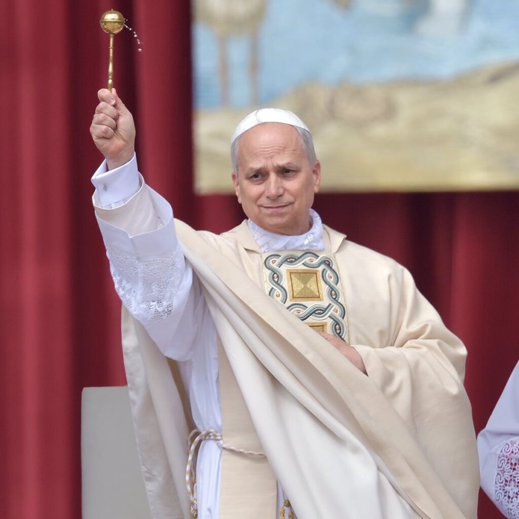 El papa León XIV inicia su mandato llamando a la unidad dentro y fuera de la Iglesia | El PAÍS Exprés El papa León XIV inicia su mandato llamando a la unidad dentro y fuera de la Iglesia | El PAÍS Exprés