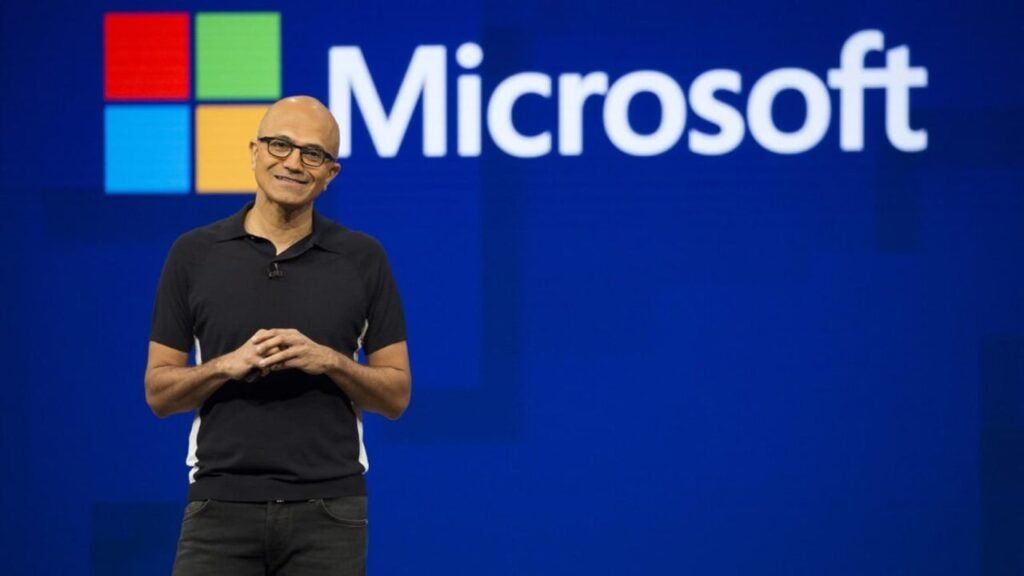Microsoft confiesa que el trabajo de programador está desapareciendo en su empresa por culpa de la IA Microsoft confiesa que el trabajo de programador está desapareciendo en su empresa por culpa de la IA