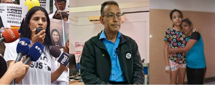 Noticias de Venezuela – EL NACIONAL