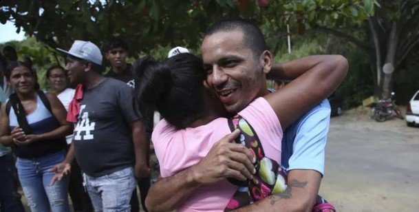 ONG Justicia, Encuentro y Perdón denunció la muerte de expreso político con autismo