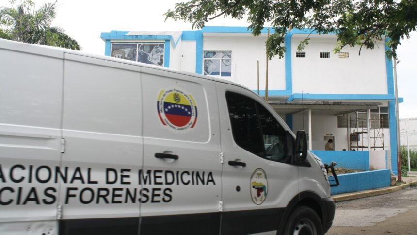 Comisario de la PNB y su acompañante fueron emboscados y asesinados Comisario de la PNB y su acompañante fueron emboscados y asesinados