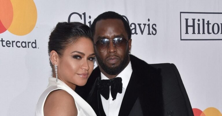 Los perturbadores testimonios de Cassie Ventura durante el segundo día del juicio contra Sean “Diddy” Combs: abusos, drogas, armas y más