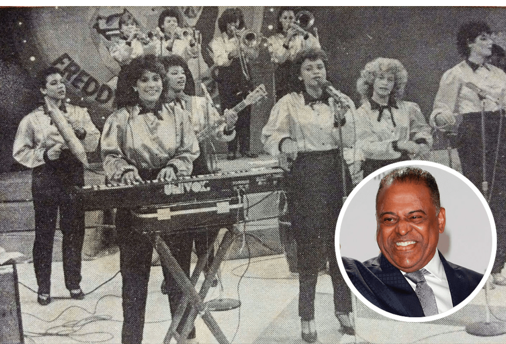 Wilfrido Vargas y el conflicto por “Las Chicas del Can“: Cancelación, demandas y derechos de autor  Ensegundos República Dominicana