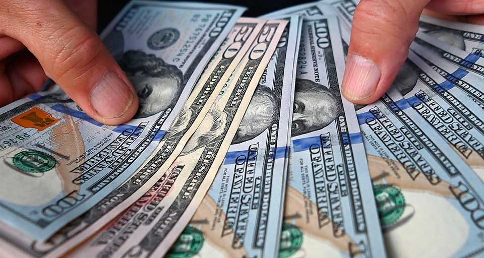 Tasa de Cambio BCV 6 de mayo 2025: 88,7224 Bs/USD (+0,0924%) Tasa de Cambio BCV 6 de mayo 2025: 88,7224 Bs/USD (+0,0924%)