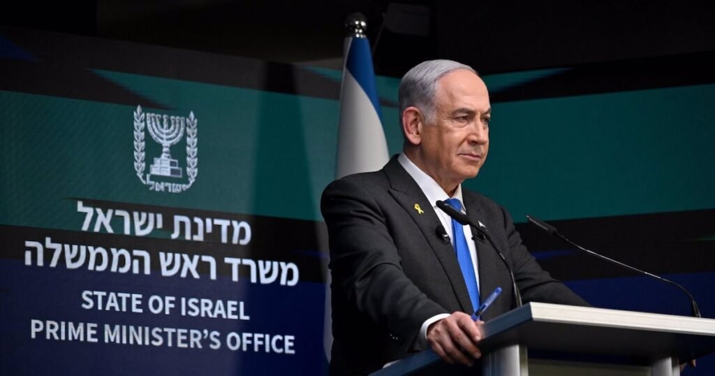 Israel prometió represalias contra el régimen de Irán y los rebeldes hutíes de Yemen por el ataque al aeropuerto de Tel Aviv